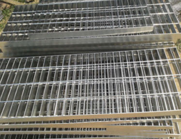 煙臺(tái)鋼格板