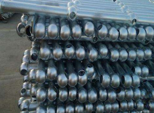 鍍鋅球形點(diǎn)立柱的預(yù)處理工藝