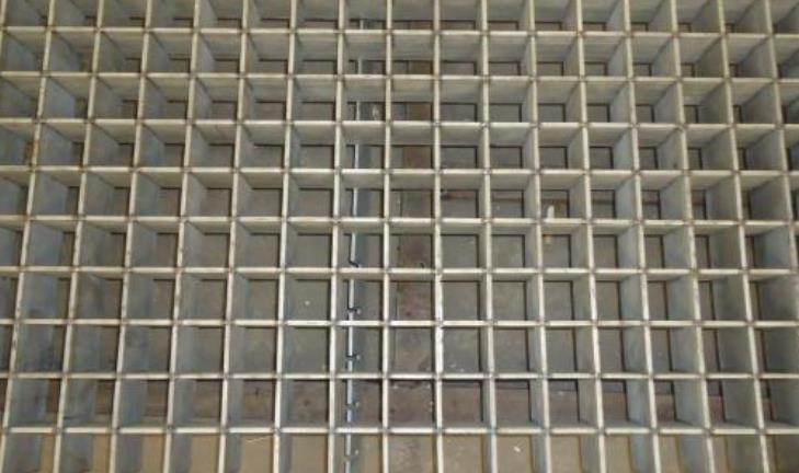 煙臺不銹鋼鋼格板