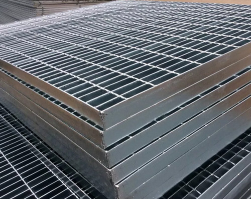 格柵板運(yùn)輸安裝要注意幾點(diǎn)