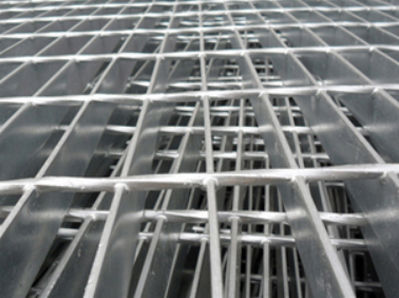 煙臺(tái)鋼格板廠