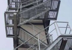 燃?xì)忮仩t用的格柵板安裝事項(xiàng)