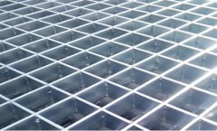 插接鋼格板都用在什么地方？